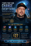The 7-Day CE-5 Challenge