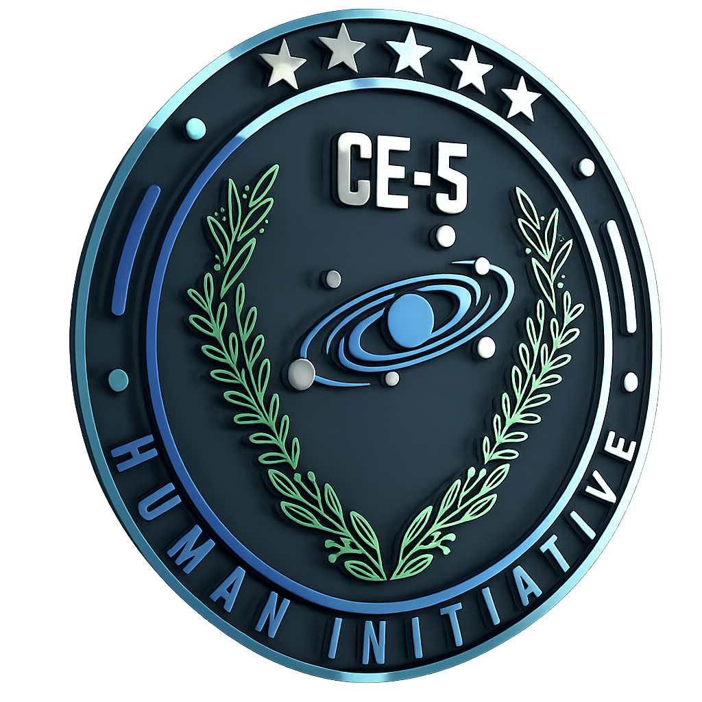 CE-5 WorkShop