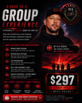 🌌 6-Hour CE-5 Group Field Adventure