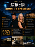 🌌 CE-5 INTERNATIONAL 2026 SUMMER EXPERIENCE