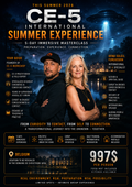 🌌 CE-5 INTERNATIONAL 2026 SUMMER EXPERIENCE